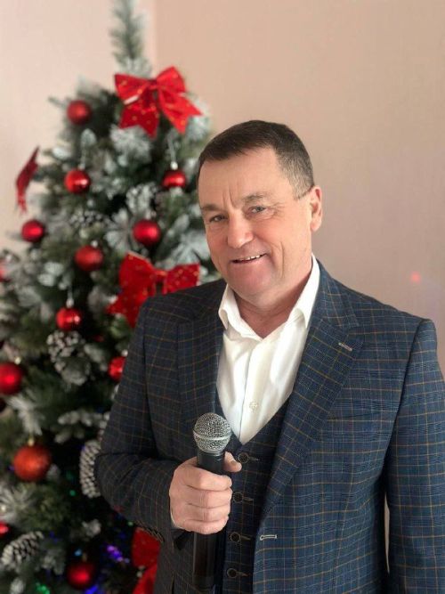 Илгизәр Мортазин: «Руслан Кираметдинов 9 яшеннән җырларымны җырлый»