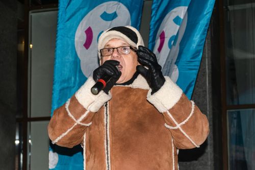 Гайфулла Авзалов: «Ботинка саткан өчен штраф салдылар»