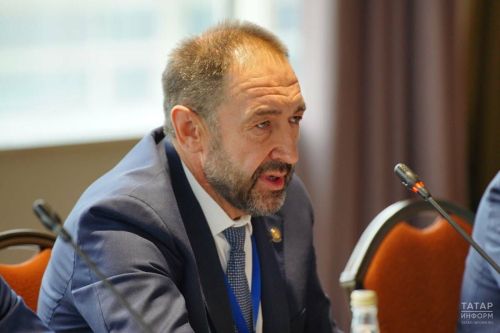 Татарстанда яңа мактаулы исем булачак