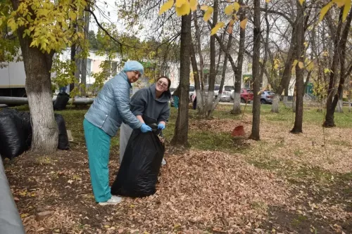Чаллыда бүген  җәй көне кебек җылы