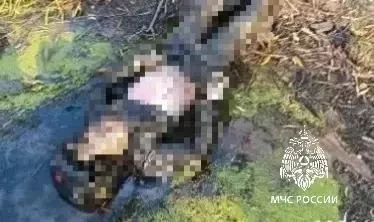 Чаллыда Кама елгасында  ир-ат гәүдәсе табылды