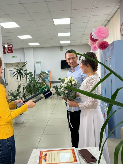 Башкаларның гомерен саклап, үз бәхетләрен таптылар