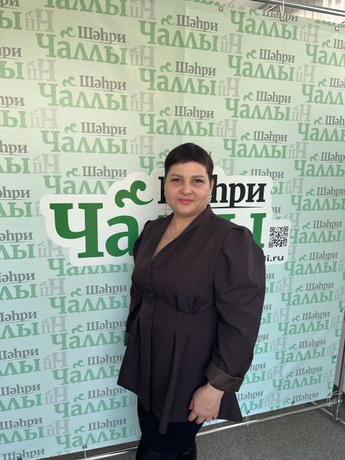 Энҗе Бәйрәмова: «Үзе үтәр әле дип уйладым»