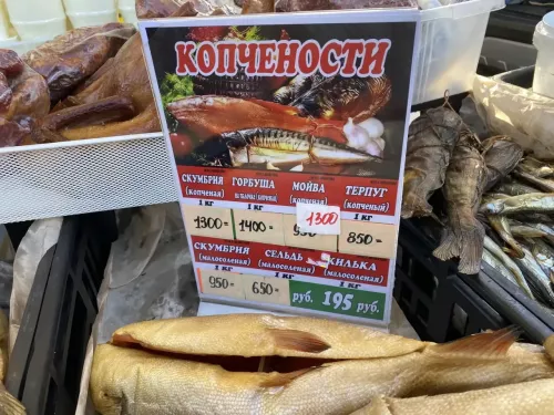 Чаллыда көзге ярминкәләр гөрли. Фоторепортаж