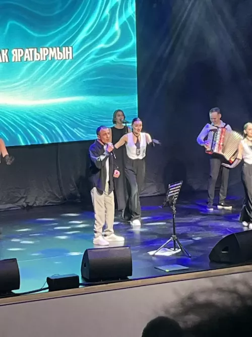 Җырчы Ленур Биктимеров: «Минем өчен могҗиза булды»