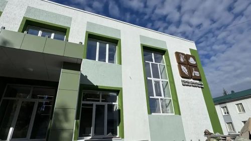 Чаллы Башкарма комитет җитәкчесе объектларда ремонт барышын карады