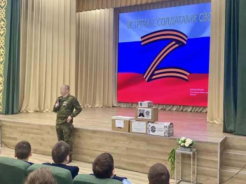 Хәрби Илназ: «Бу чын могҗиза булды»