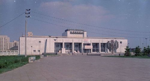 Чаллы мэры мәдәният объектларын ремонтлауда ярдәм сорады