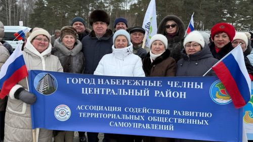 Хәрбиләргә автомобильләр, медикаментлар - 20 тоннадан артык йөк җибәрелде