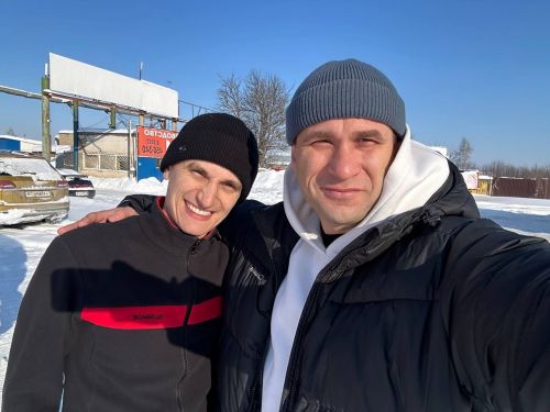 Илнур Гомәров: «Тамагыма төер утырды»