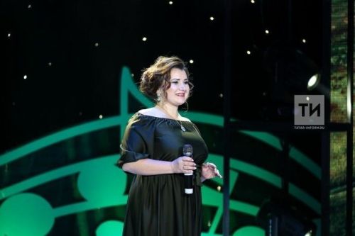 Сиринә Зәйнетдинова: «Башта шок булды»