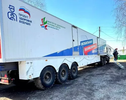 Чаллы хастаханәсе авыл халкына хезмәт күрсәтә