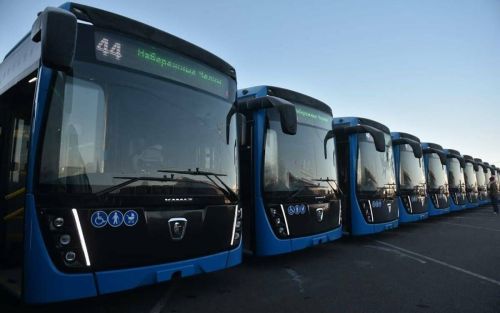 Халыкны бакчаларга йөртү өчен 25 млн сум акча бүлеп бирелә