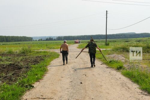 Күпбалалы гаиләләргә – 43 млн сум