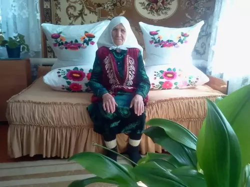 Исән чагында ук оҗмахта булып кайткан Нәҗибә әби Хөснетдинова вафат