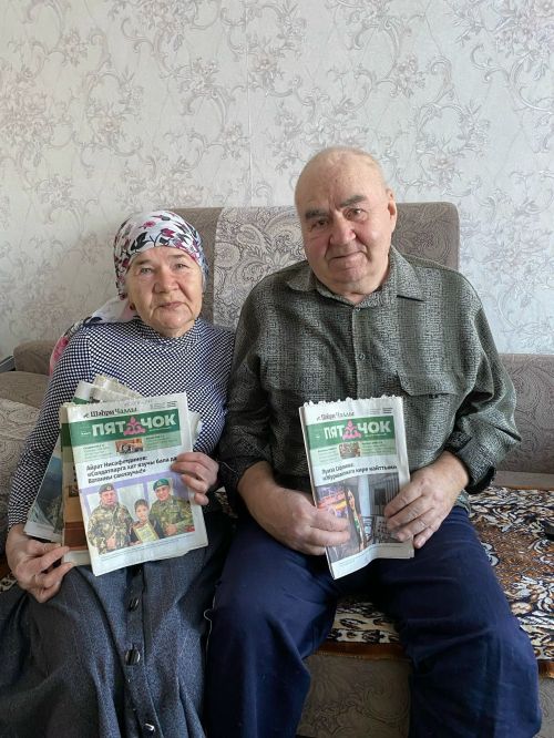 «Егылып төшеп инвалид калдым»