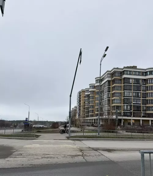 Бүген кар ява