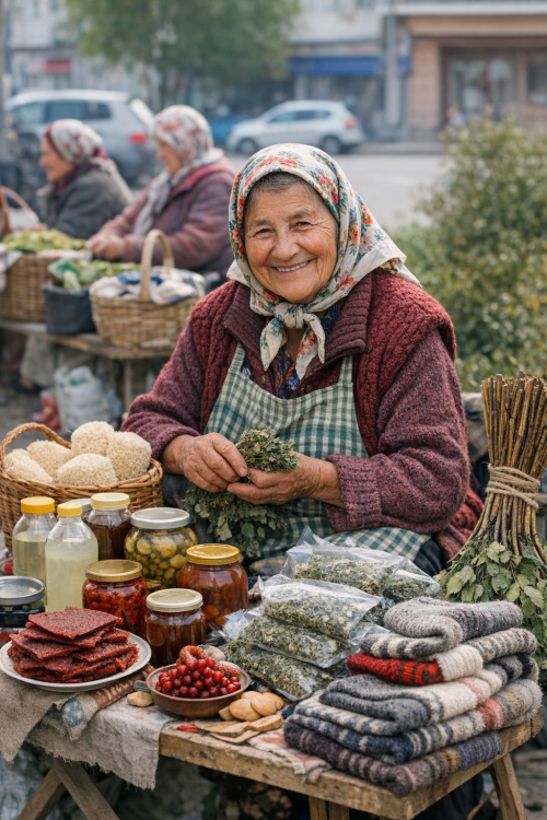 «Төштән соң майлы ашарга ярамый...»