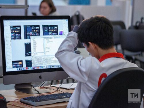 Эшне алыштырырга вакыт җитүен өч билге күрсәтә
