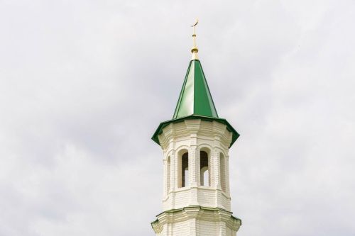 Яр Чаллы шәһәре өчен май аена намаз вакытлары