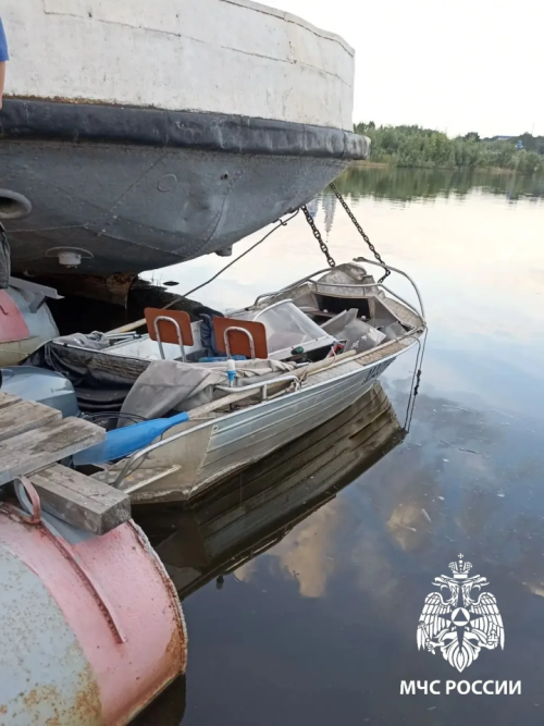 Чулманда фаҗига