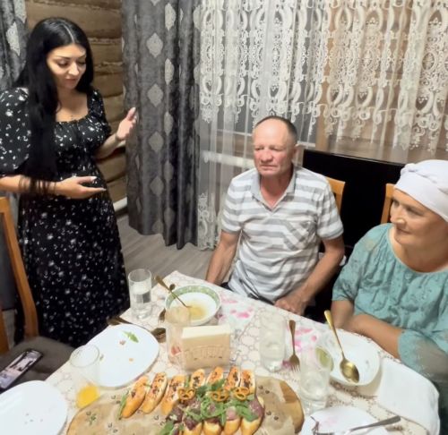 Әнвәр Нургалиев: «9 май - гаиләбез өчен зур кайгы көне»