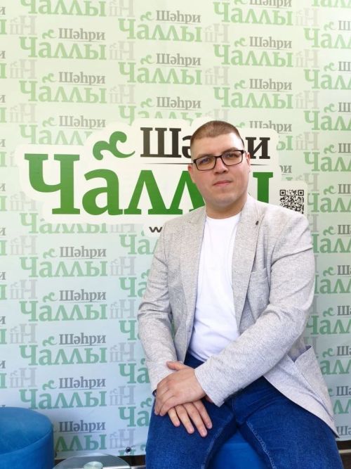 «Фильмны карагач залдан күз яшьләре белән чыктылар»