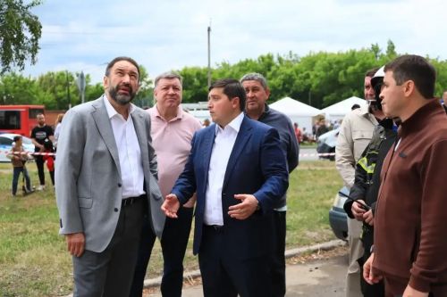Түбән Камада йортка БПЛА һөҗүм иткән