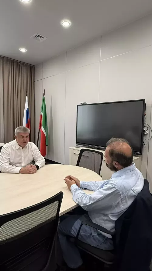 Чаллыга Россия журналисты Сергей Брилев килде. Фоторепортаж.