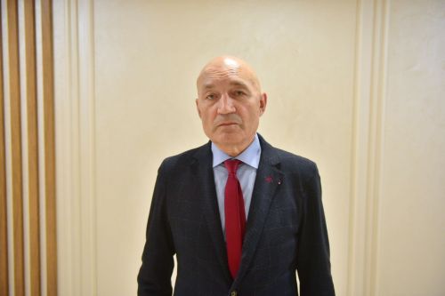 Чаллыда идарә башлыгы алышынды