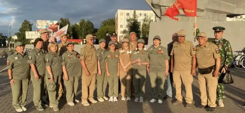 Чаллы хирургы халыкара автойөрүдә катнашты. Фоторепортаж