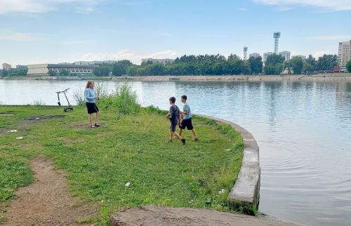 Чаллы мэры Наил Мәһдиев: «Куркынычсызлык беренче урында»