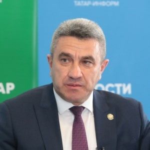Татарстан белем бирү кластерлары булдыру буенча Россия төбәкләре арасында – алдынгы