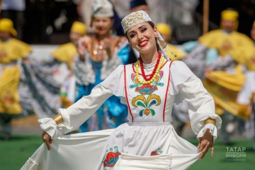 2027 елда 118 ял көне була