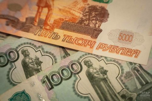 Россиядә хәрби пенсия арта
