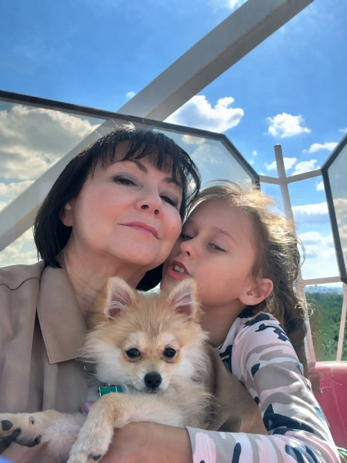 «Этемдә кеше акылы бар»