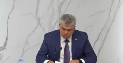 Чаллыда бюджет керемнәре 25 млрд сумга артты