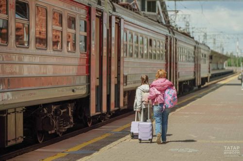 «Бер сәгатьтән акчалы буласың...»