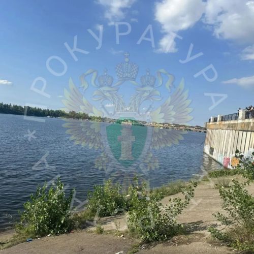 Чаллыда Кама елгасында 15 яшьлек яшүсмер батып үлде
