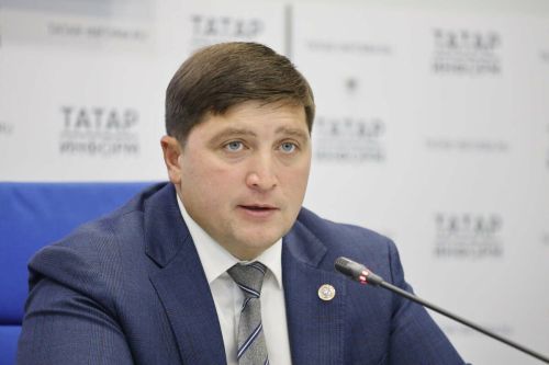 Беляев Түбән Камага пилотсыз очкычлар һөҗүме нәтиҗәләрен бетерүне шәхси контрольгә алды