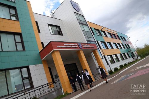 Мәгариф министрлыгы мәктәпләрдә уку вакытын оештыру буенча   таләпләрне раслады