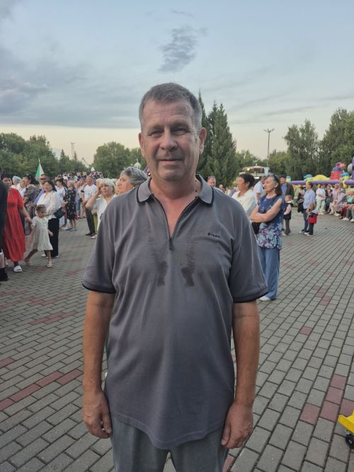 Николай Севастьянов пятачокка килеп танылды