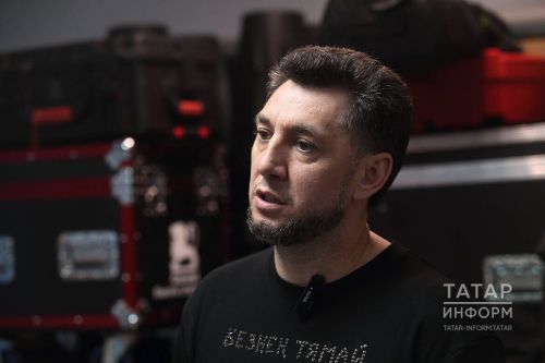 Фирдүс Тямаев гаиләсе авыр кайгы кичерә