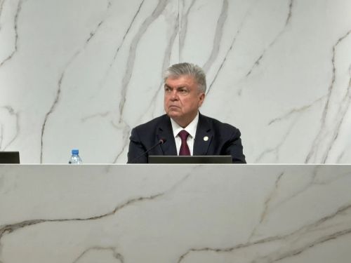 Шәһәр Советында депутат комиссиясенең рәисе билгеләнде