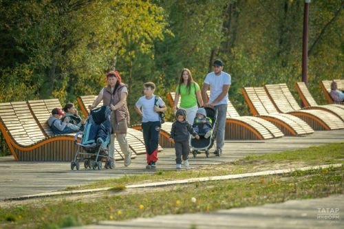 Балалы гаиләләргә ипотека каникуллары бирелә башлый