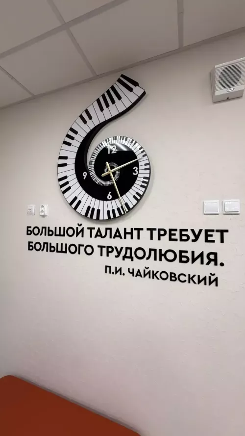 Чаллыда капиталь ремонттан соң балалар музыка мәктәбе укучыларны кабул итте. Фоторепортаж