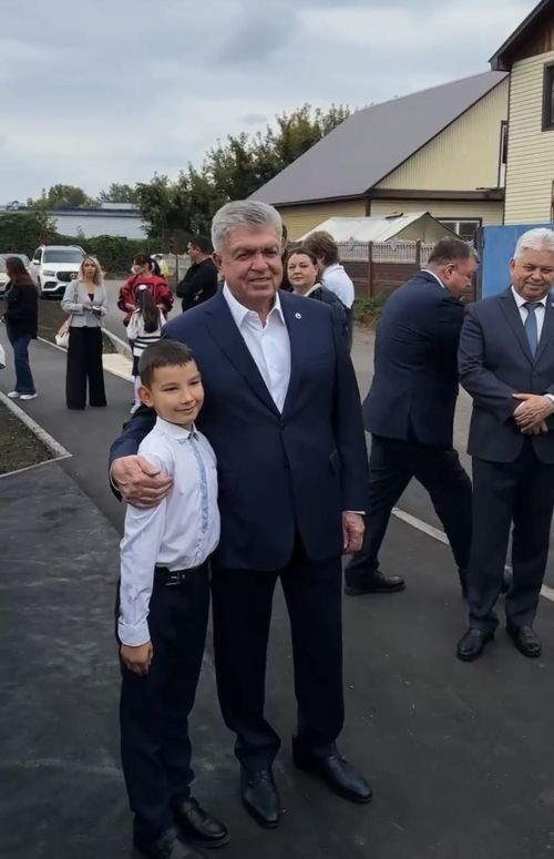 Чаллыда капиталь ремонттан соң балалар музыка мәктәбе укучыларны кабул итте. Фоторепортаж