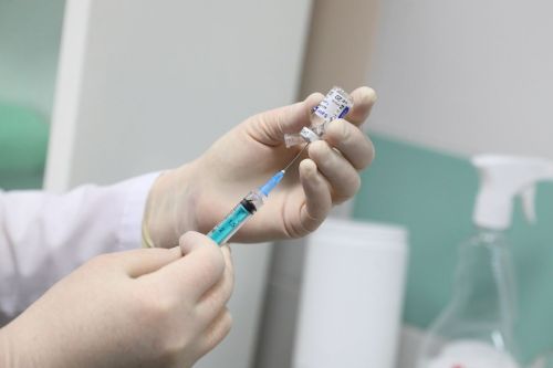 Чаллыда сайлау көннәрендә гриппка каршы мобиль прививка пунктлары эшләячәк