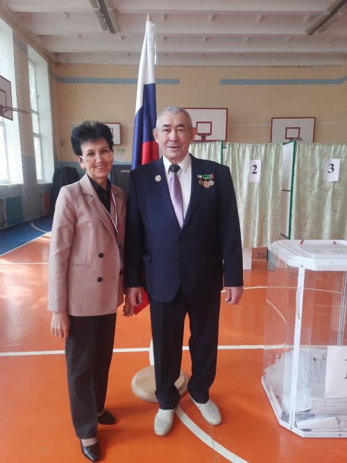 Чаллыда дөнья һәм Европа чемпионы Фәнис Нуретдинов тавыш бирде