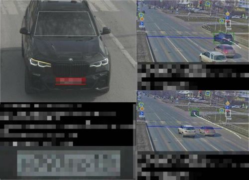 ТР юлларында машина йөртүчеләрдә ОСАГО полисын тикшерүче махсус камералар әлегә куелмаган